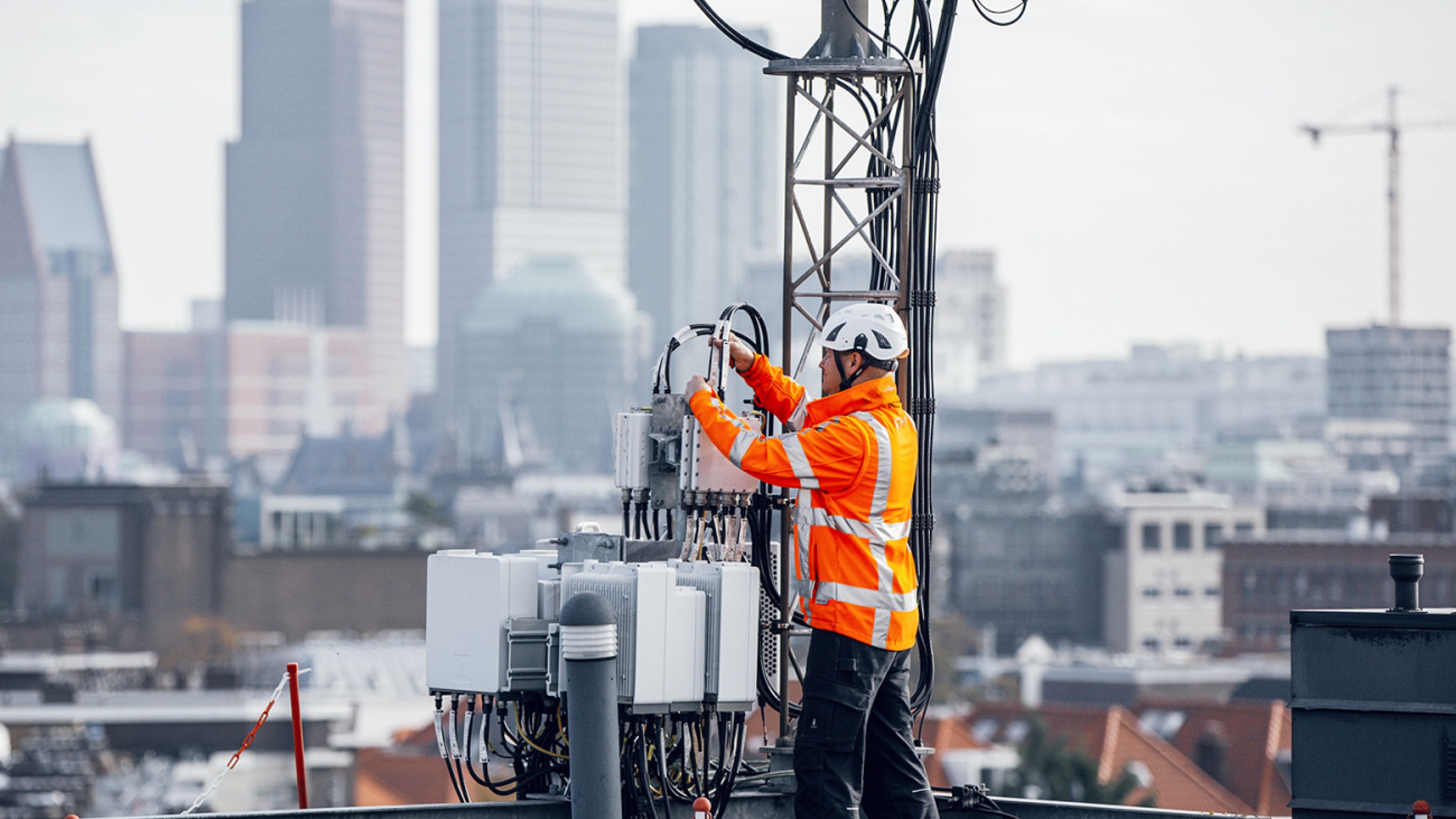 VolkerWessels telecom