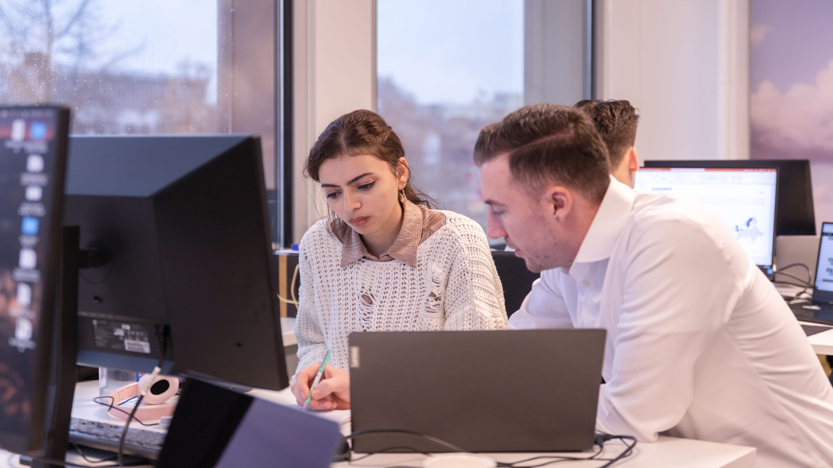 Kees Kuiper about working at Hammer Market Intelligence