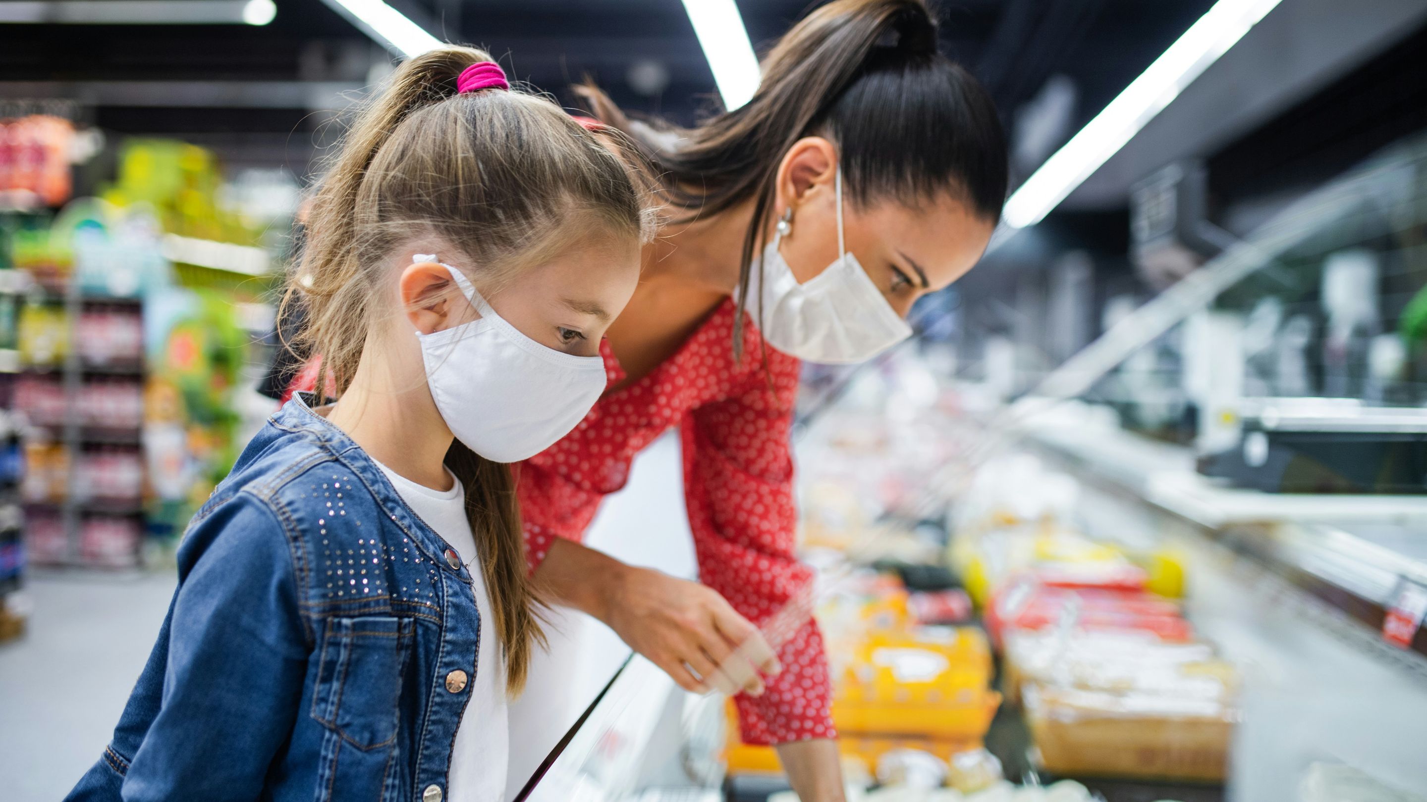 Agri-Food Industry Barometer COVID-19 implications