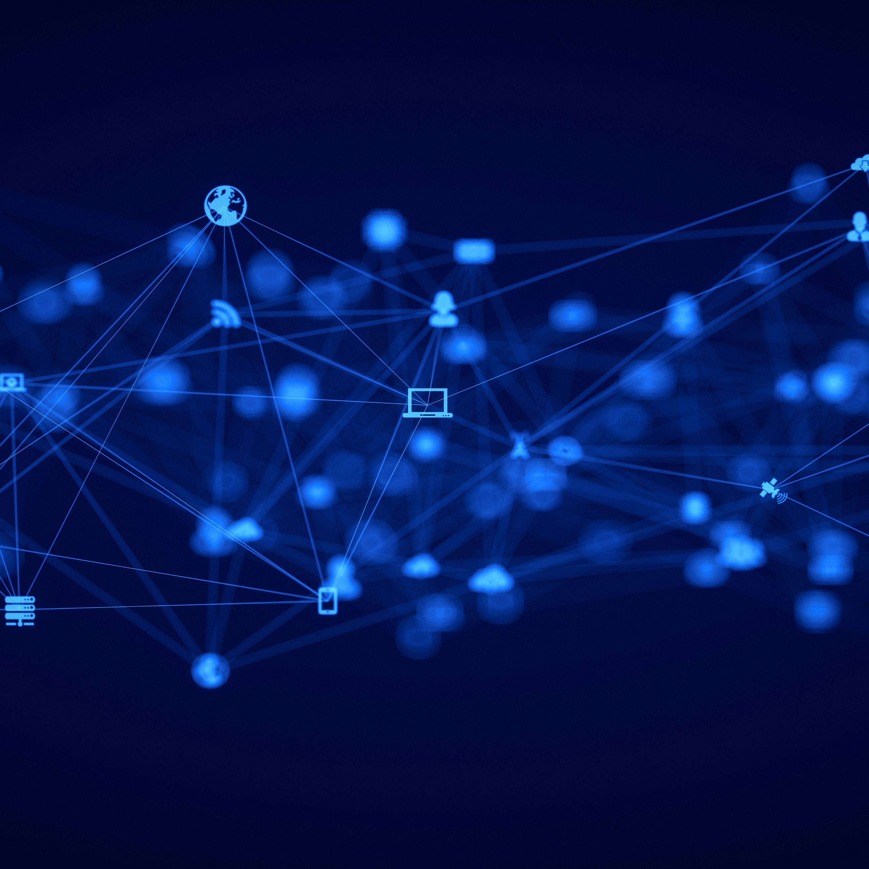 KOLs Relationship Management