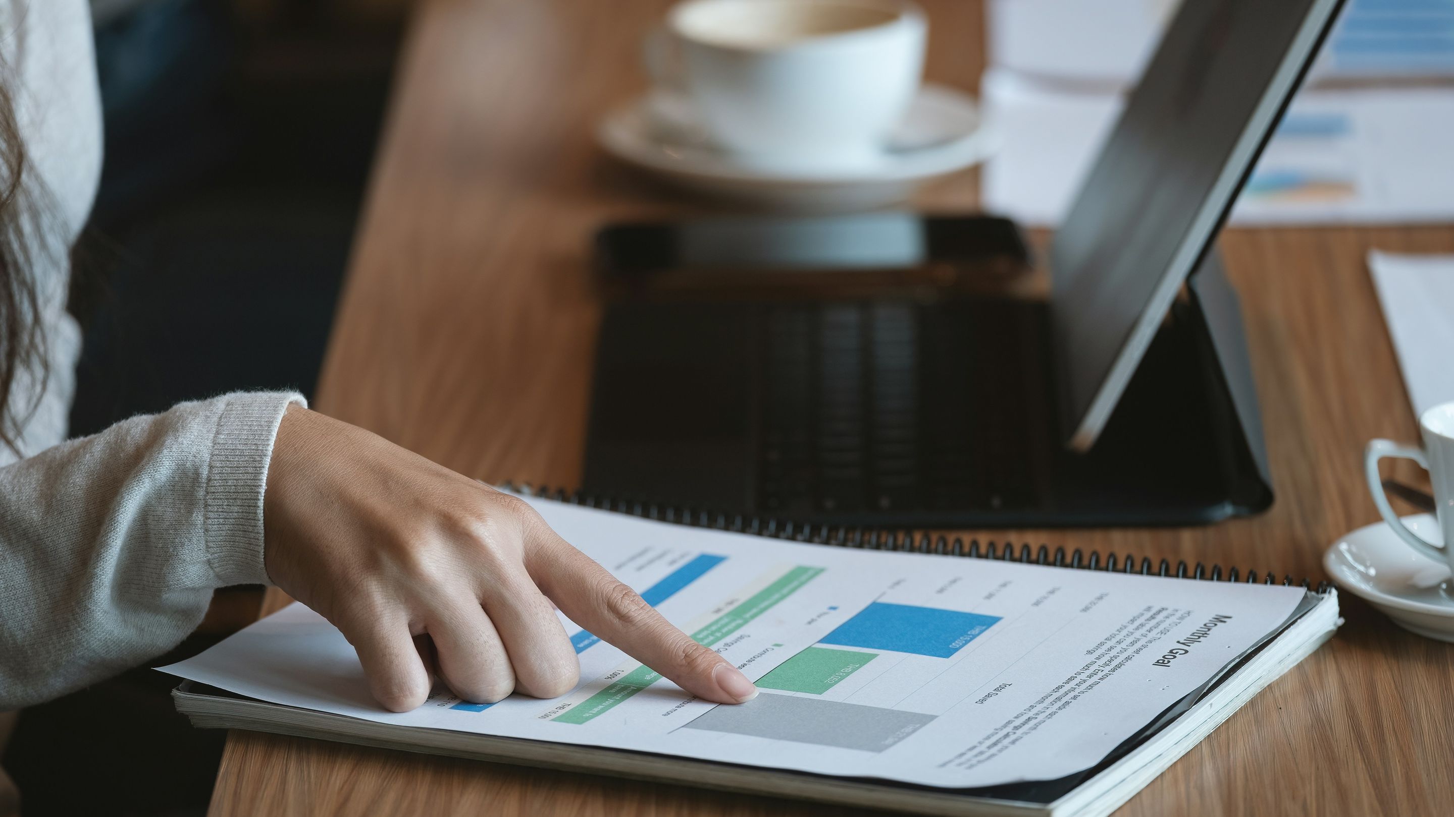 Market Intelligence in B2B