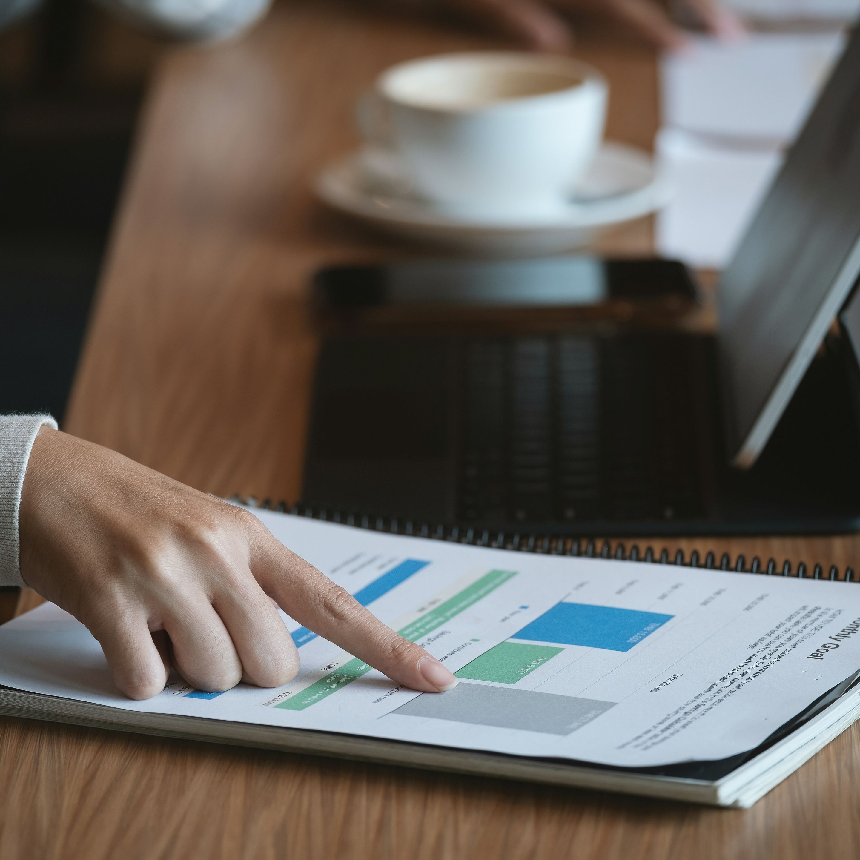 Market Intelligence in B2B