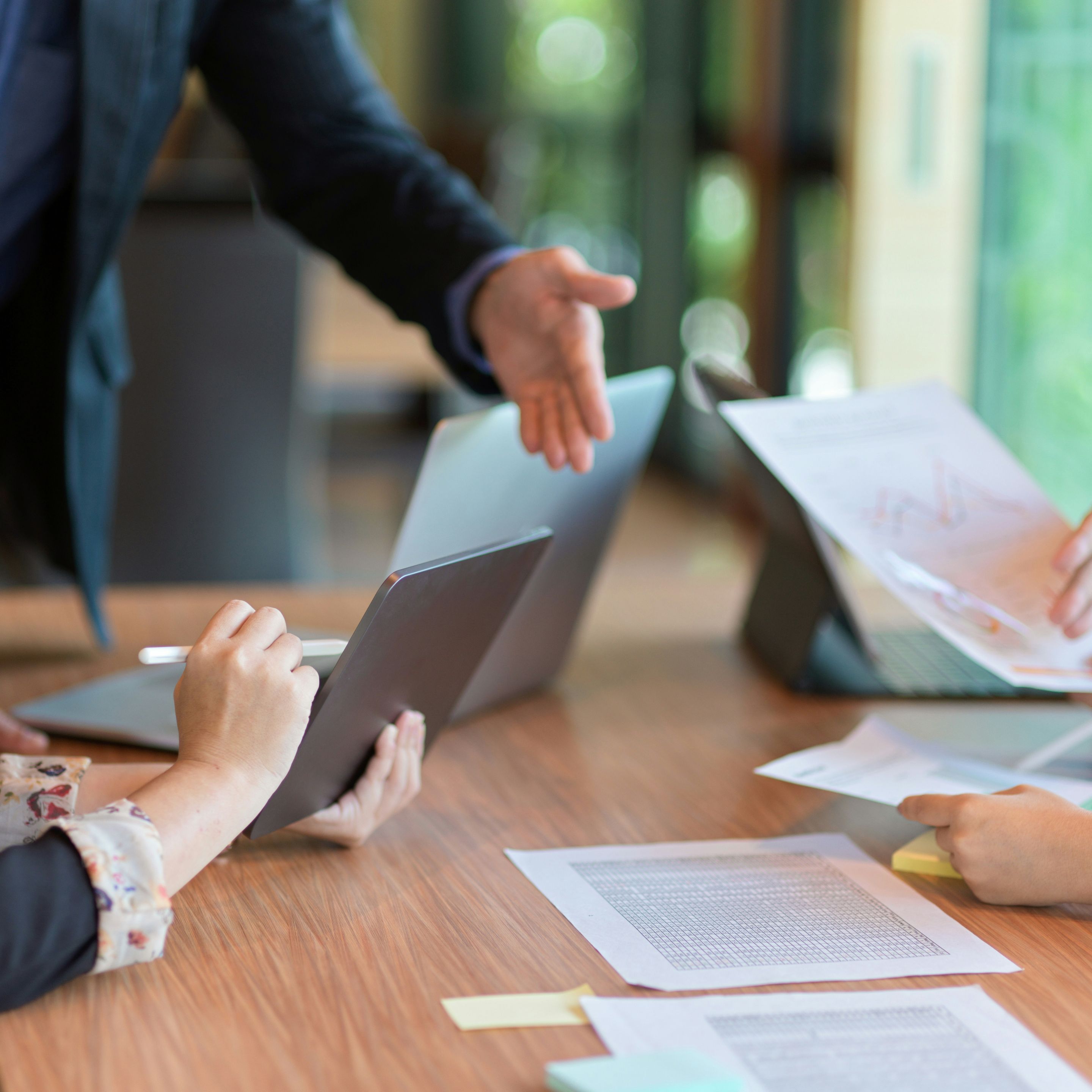 The Market Intelligence cycle to guide Commercial Due Diligence